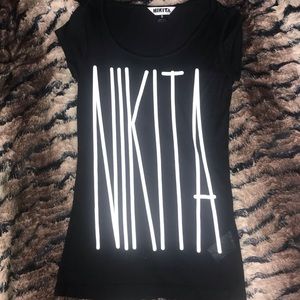 Nikita T-shirt